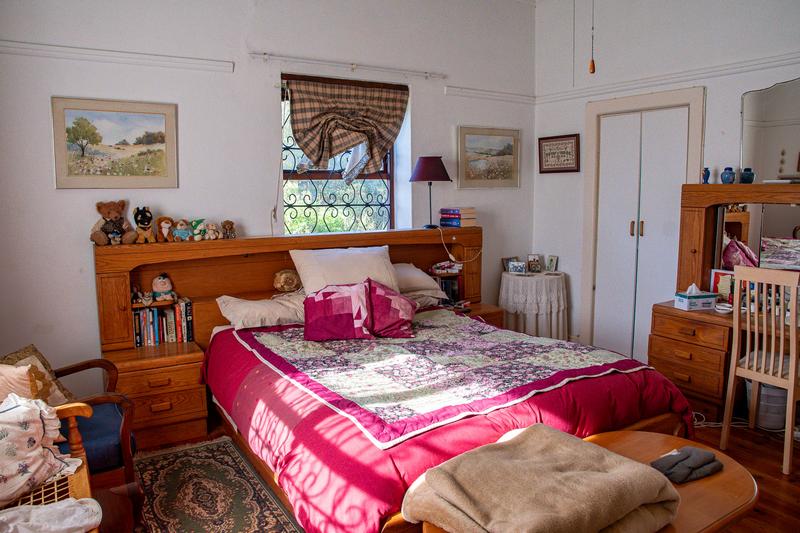 4 Bedroom Property for Sale in Riviersonderend Western Cape